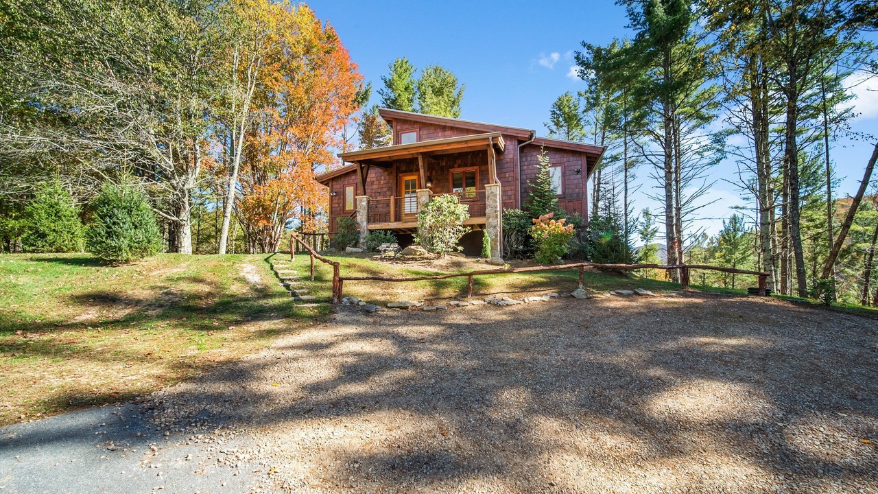 Photo of Outdoor in Banner Elk