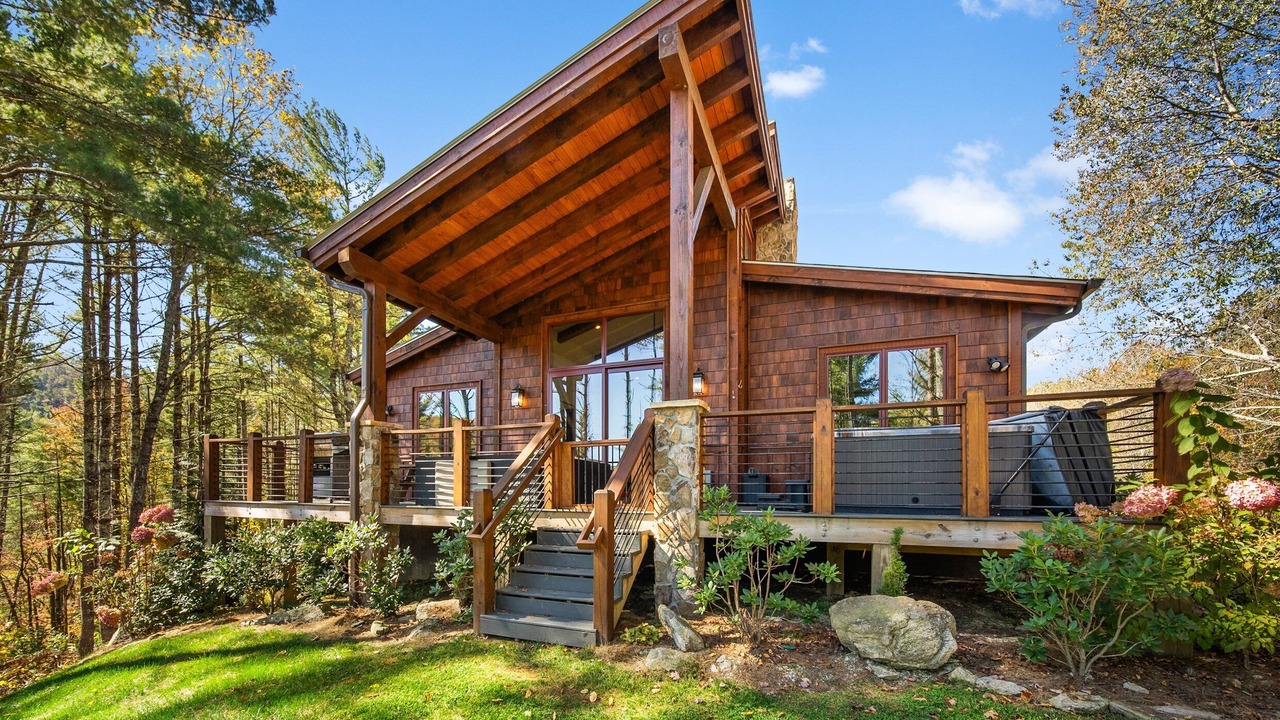 Photo of Outdoor in Banner Elk