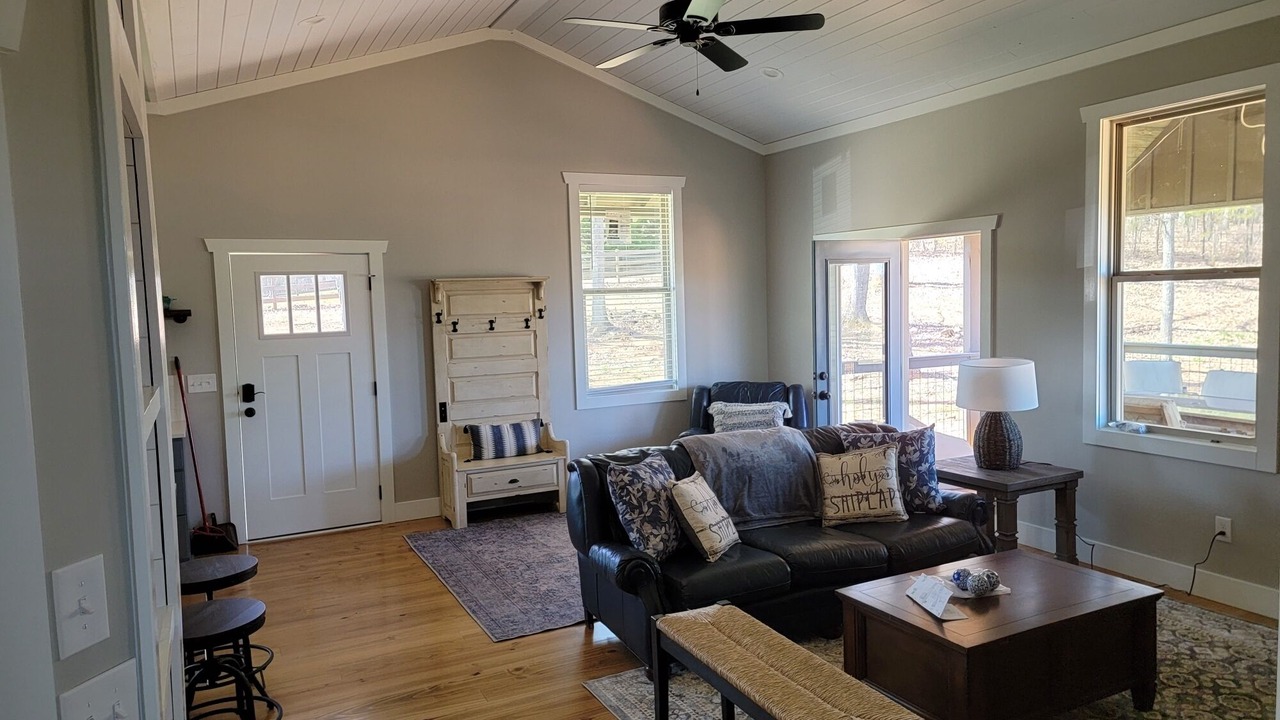 Photo of Livingroom in Columbus