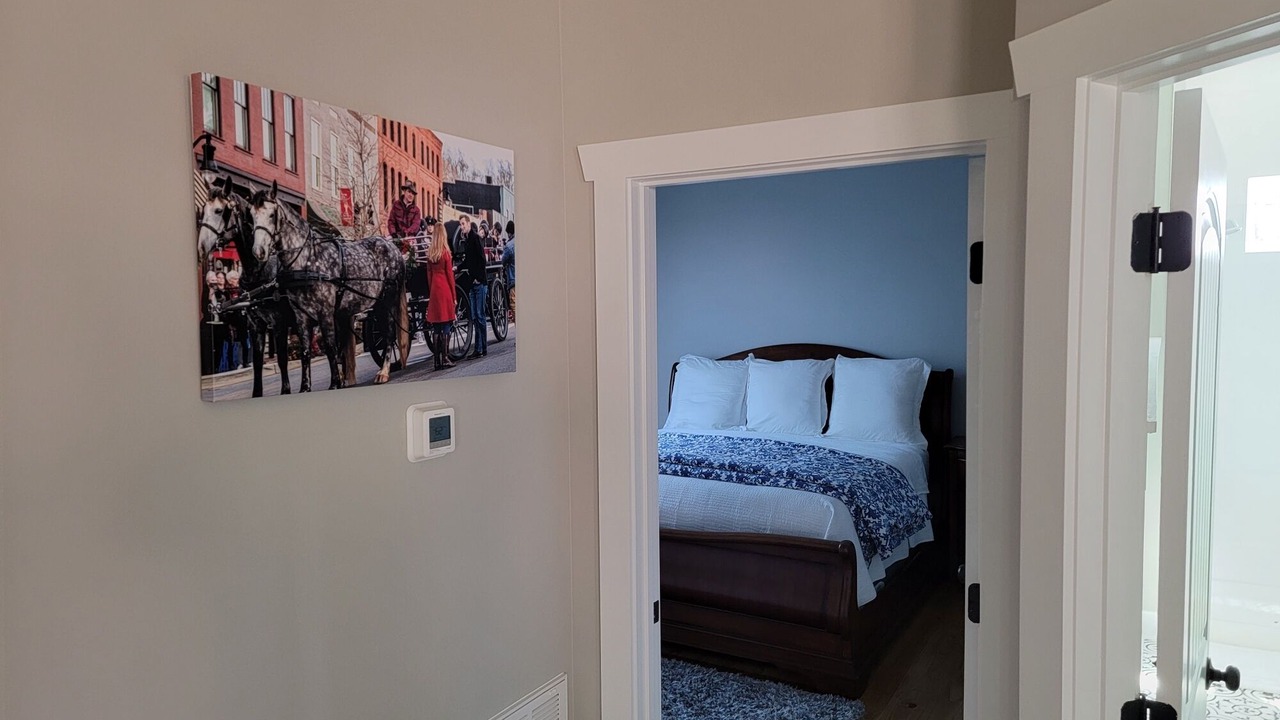 Photo of Bedroom in Columbus