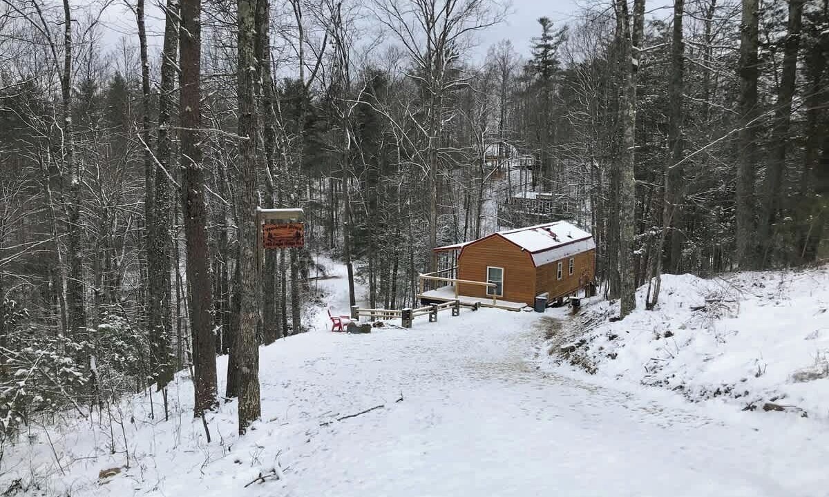 Photo of Outdoor in Primrose