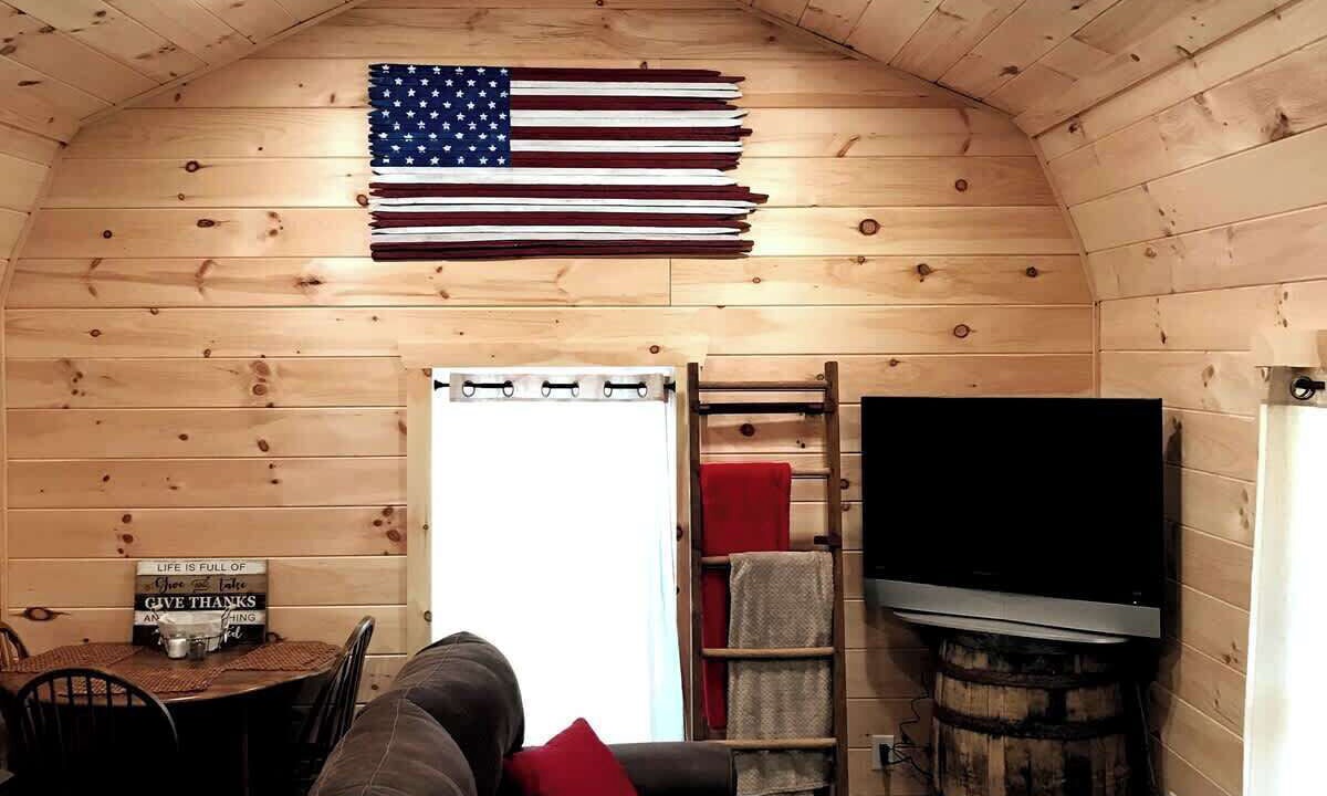 Photo of Livingroom in Primrose