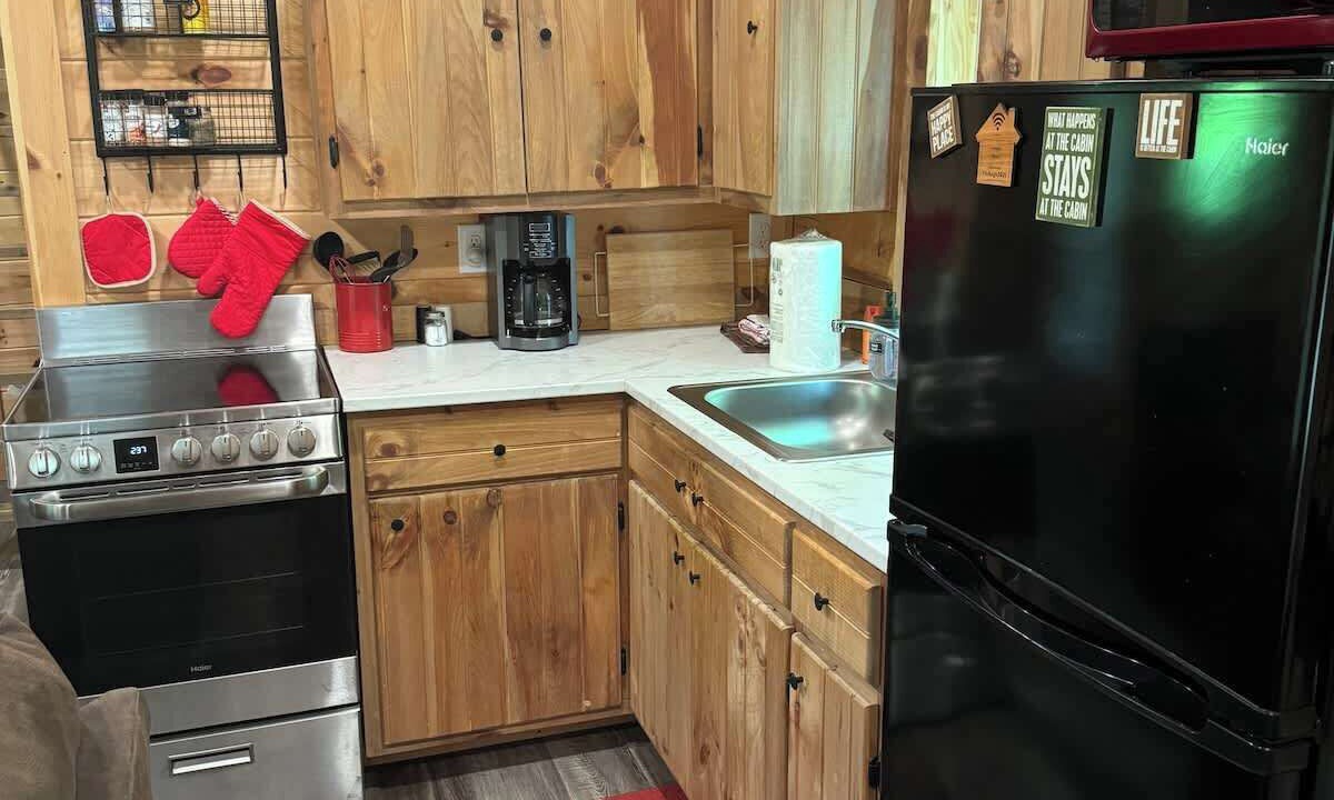 Photo of Kitchen in Primrose