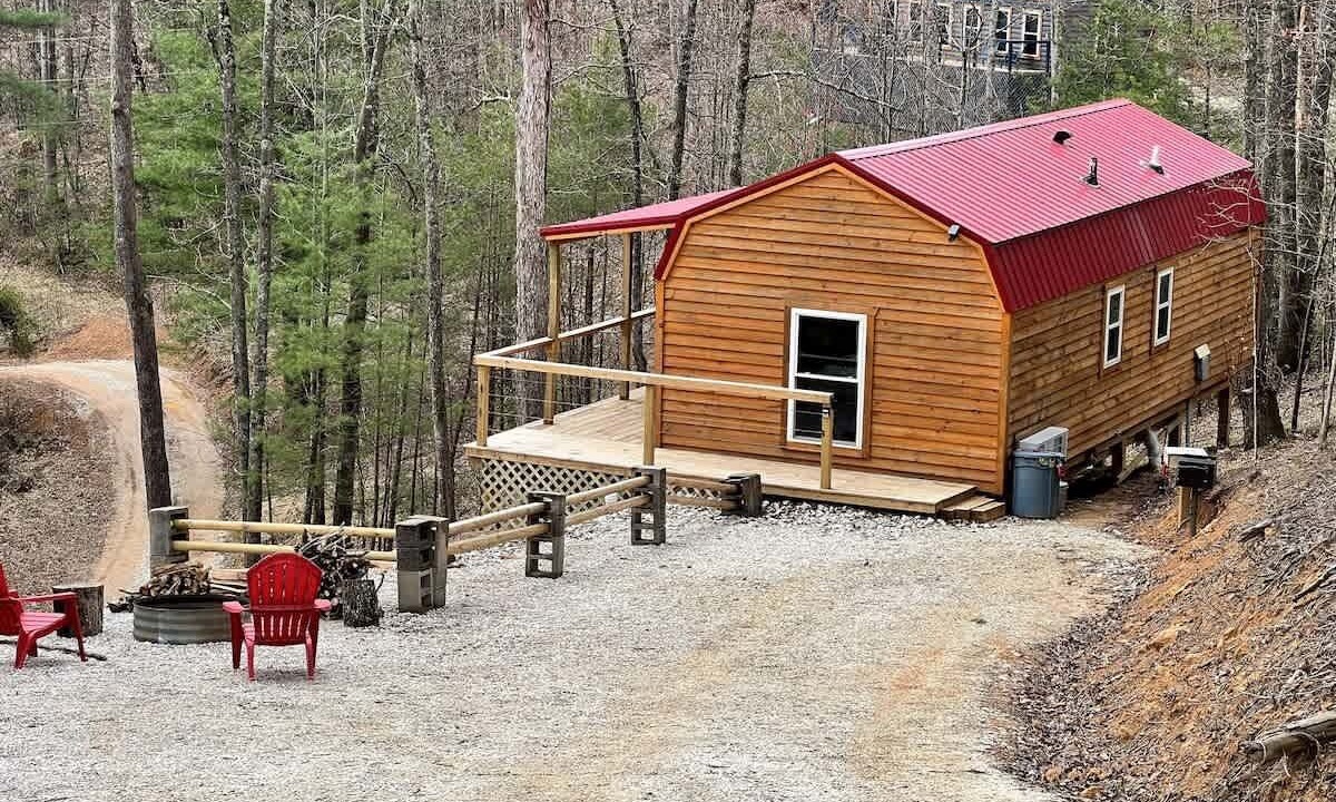 Photo of Outdoor in Primrose