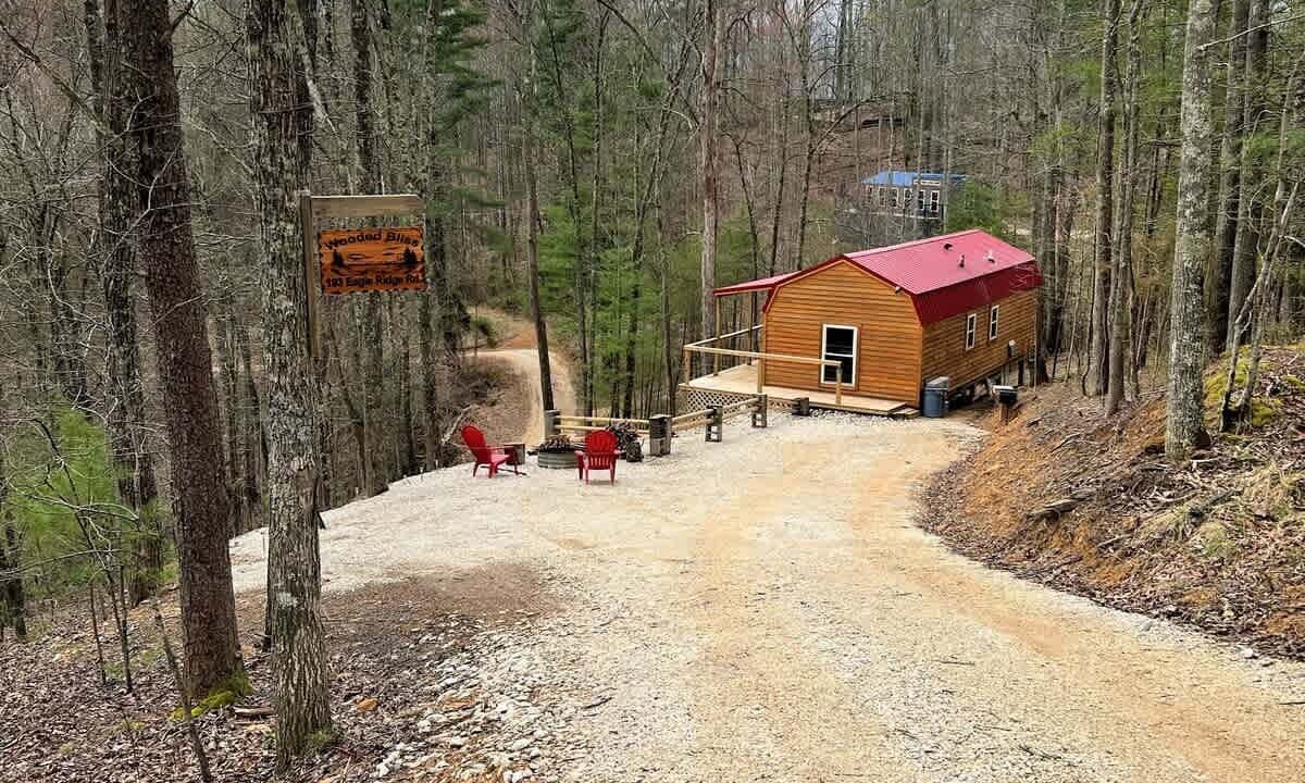 Photo of Outdoor in Primrose