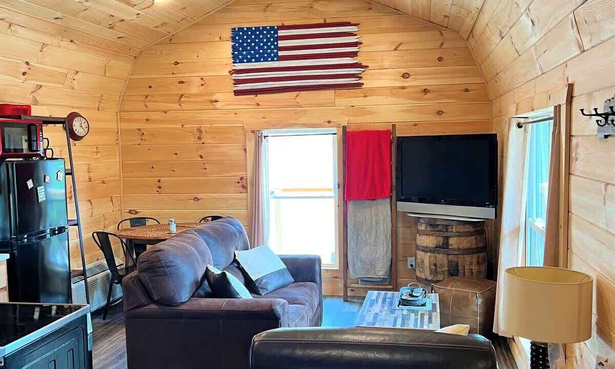 Photo of Livingroom in Primrose