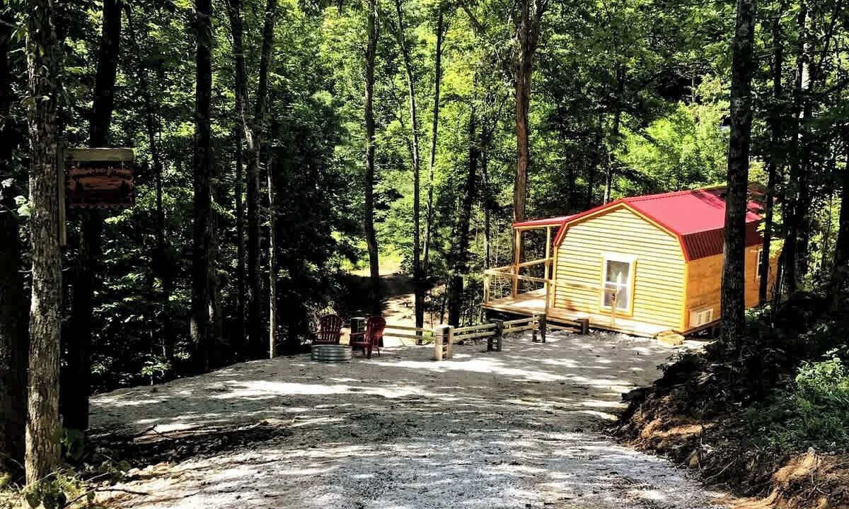 Photo of Outdoor in Primrose