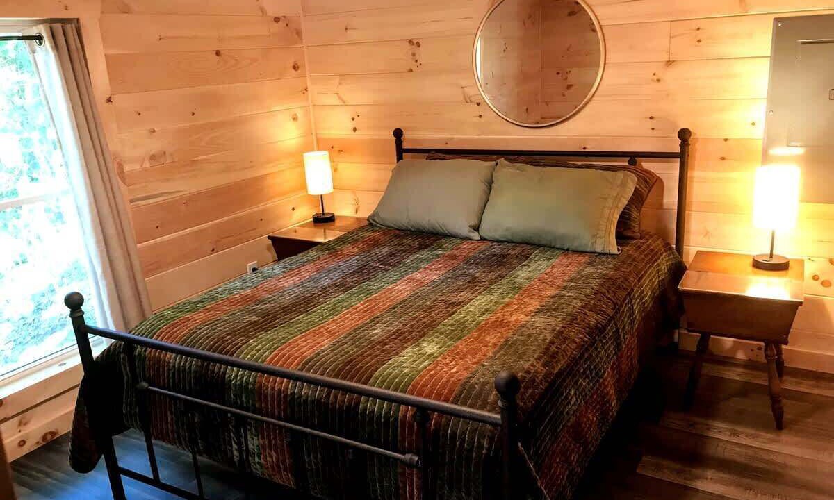 Photo of Bedroom in Primrose
