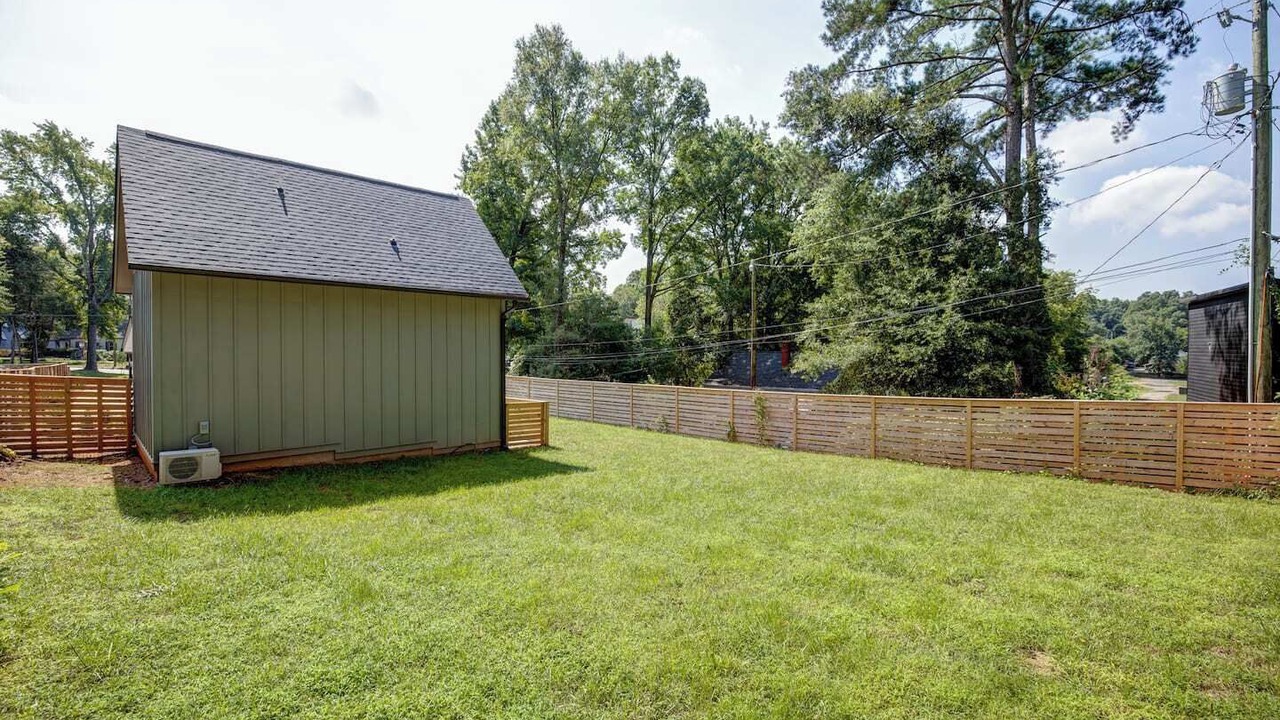 Photo of Outdoor in Villa Heights