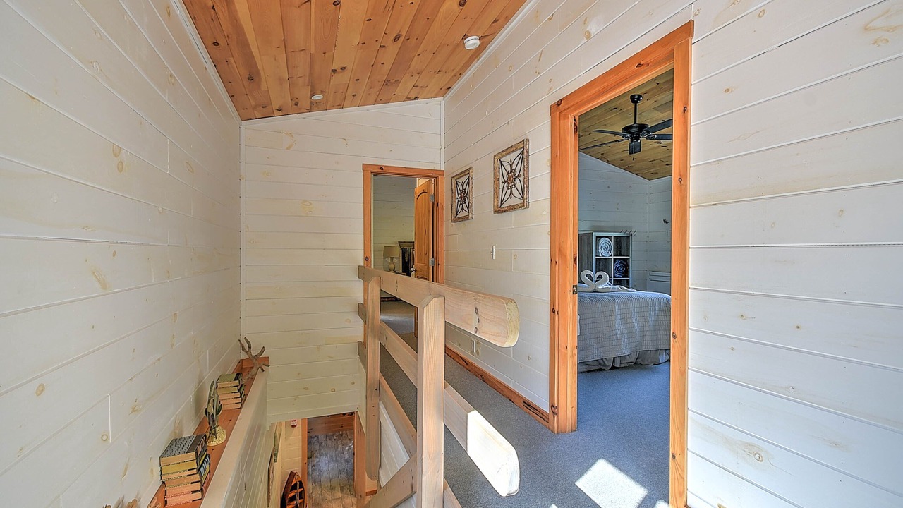 Photo of Bedroom in Butler