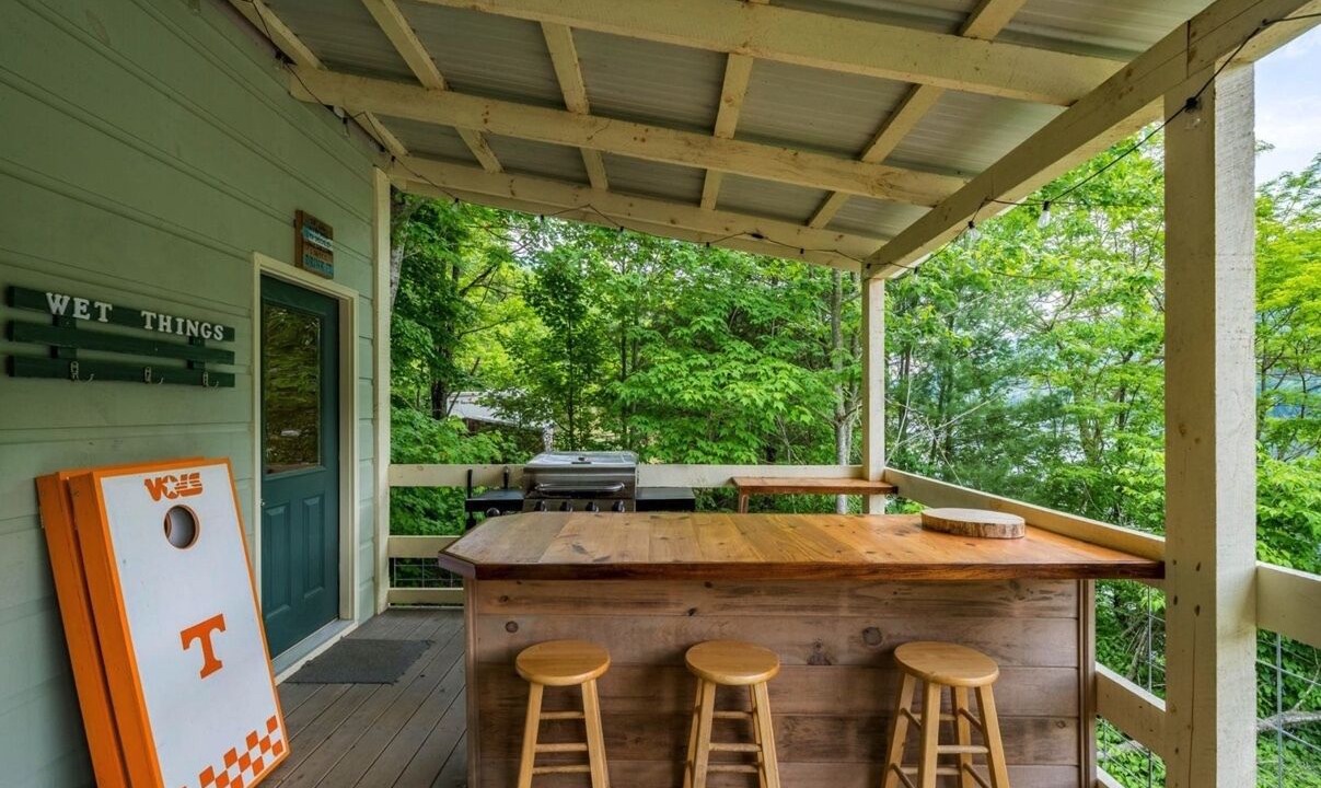 Photo of Outdoor in Butler