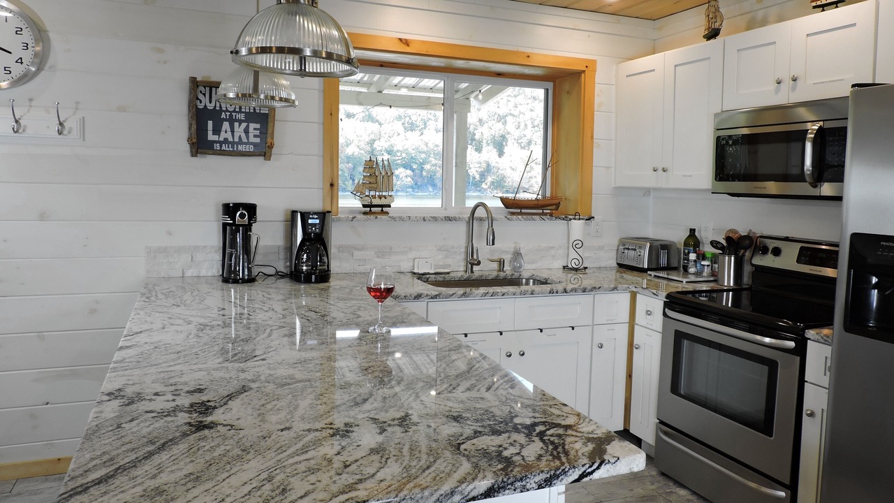 Photo of Kitchen in Butler