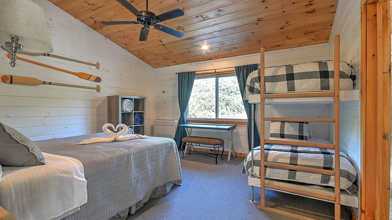 Photo of Bedroom in Butler