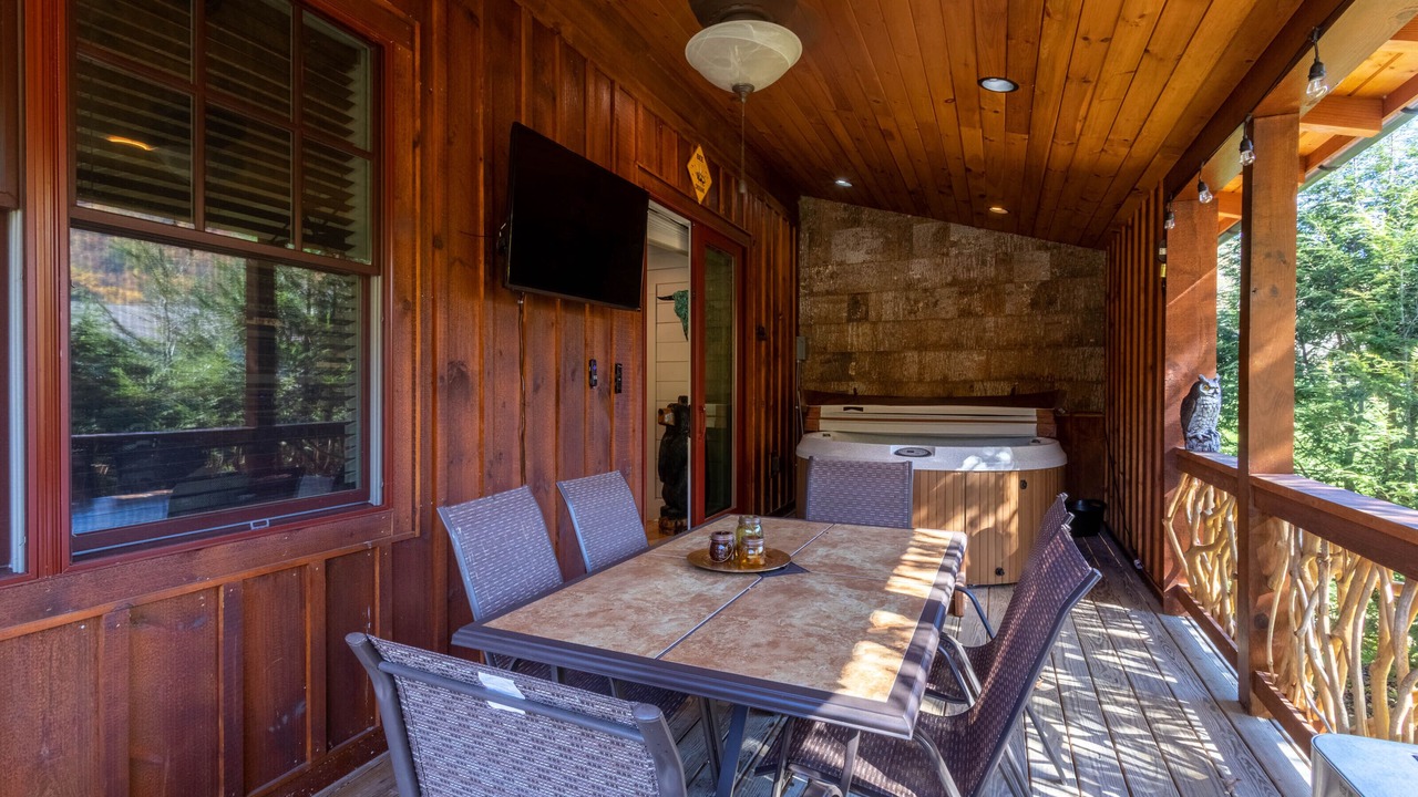 Photo of Outdoor in Banner Elk