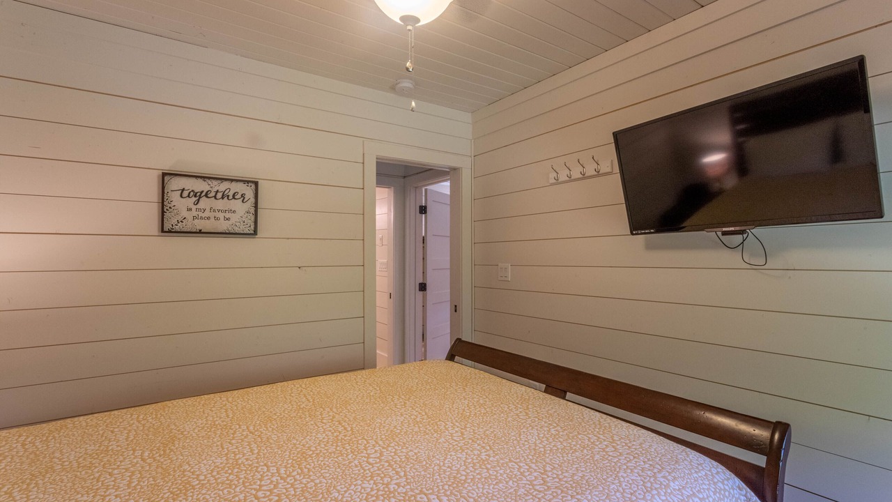Photo of Bedroom in Banner Elk