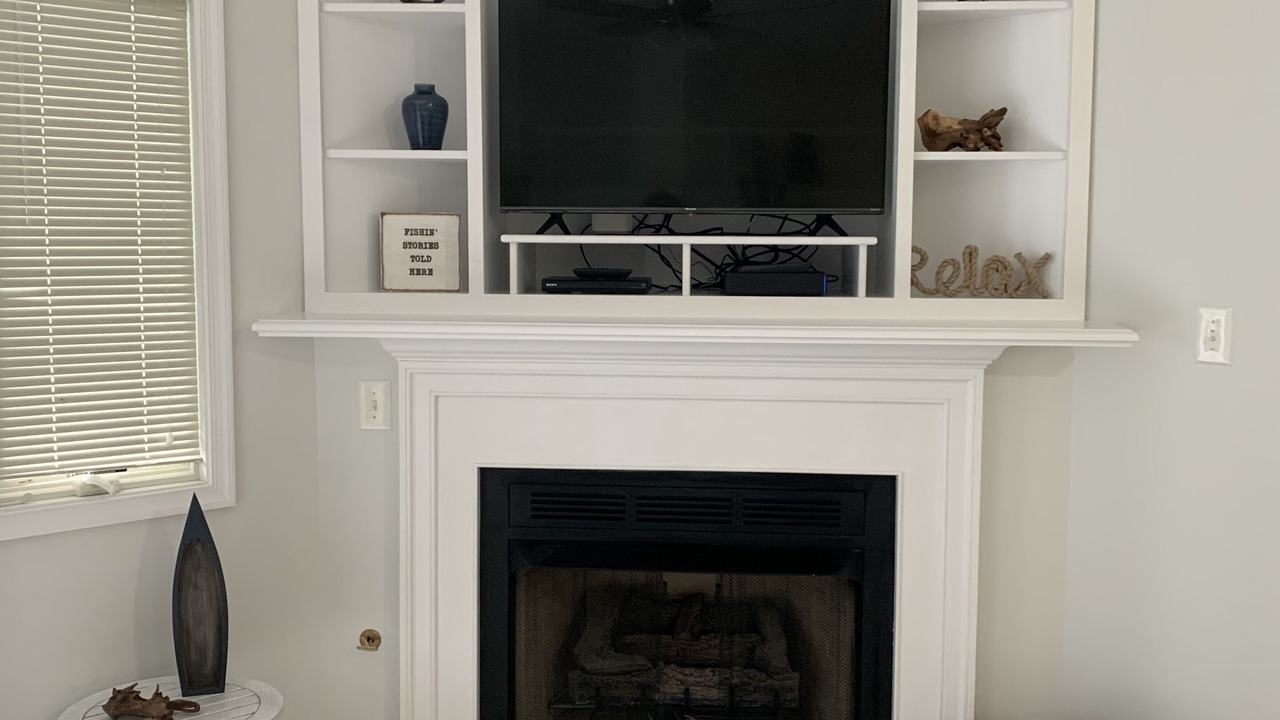 Photo of Livingroom in Huddleston