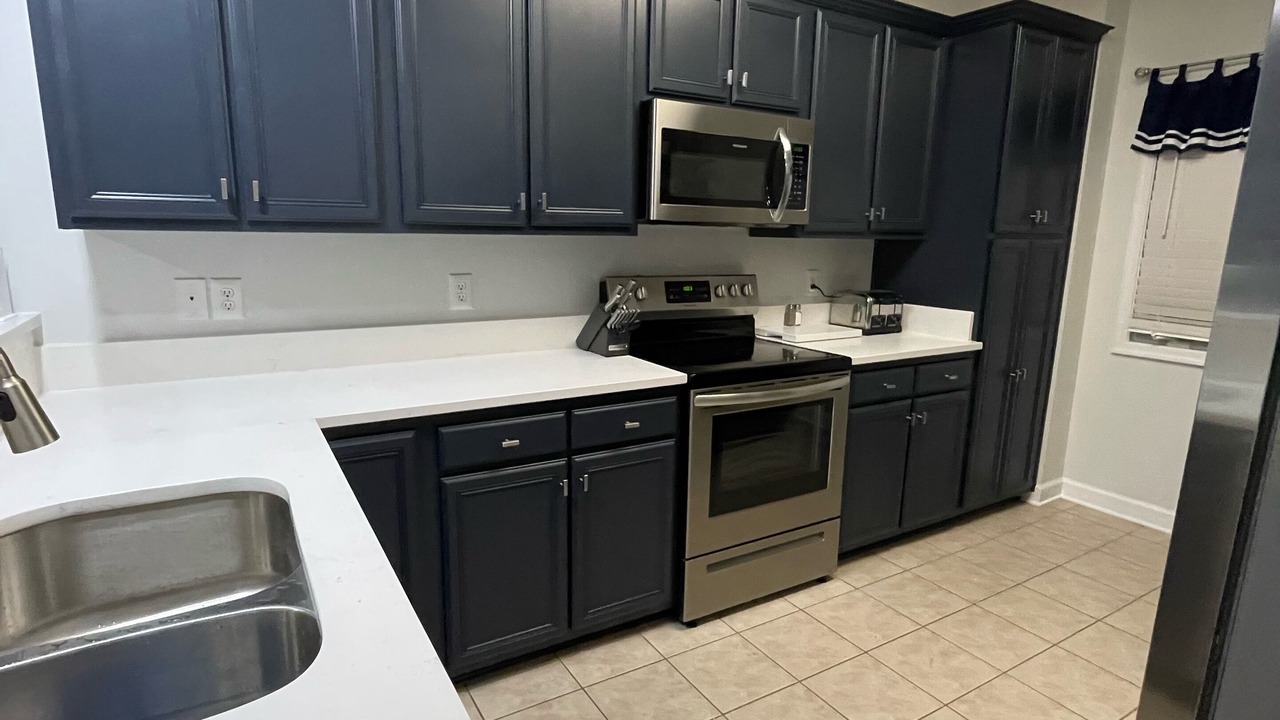 Photo of Kitchen in Huddleston