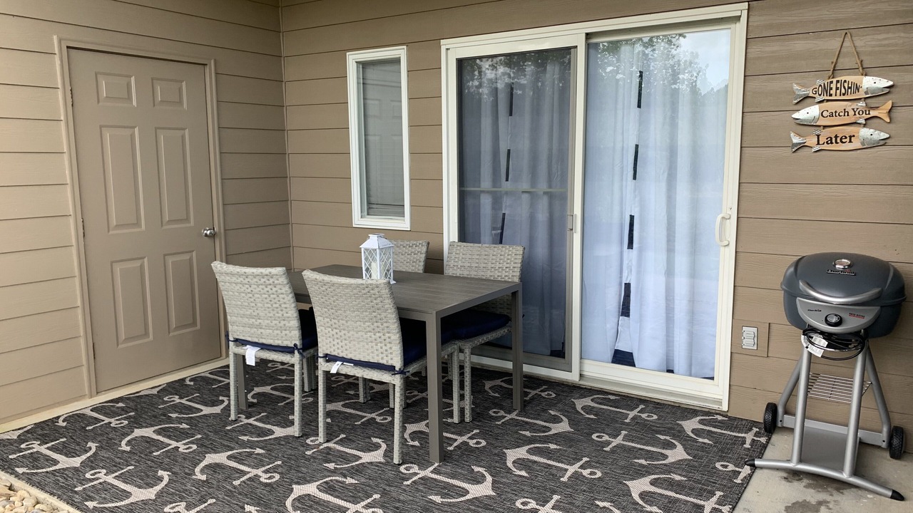 Photo of Outdoor in Huddleston