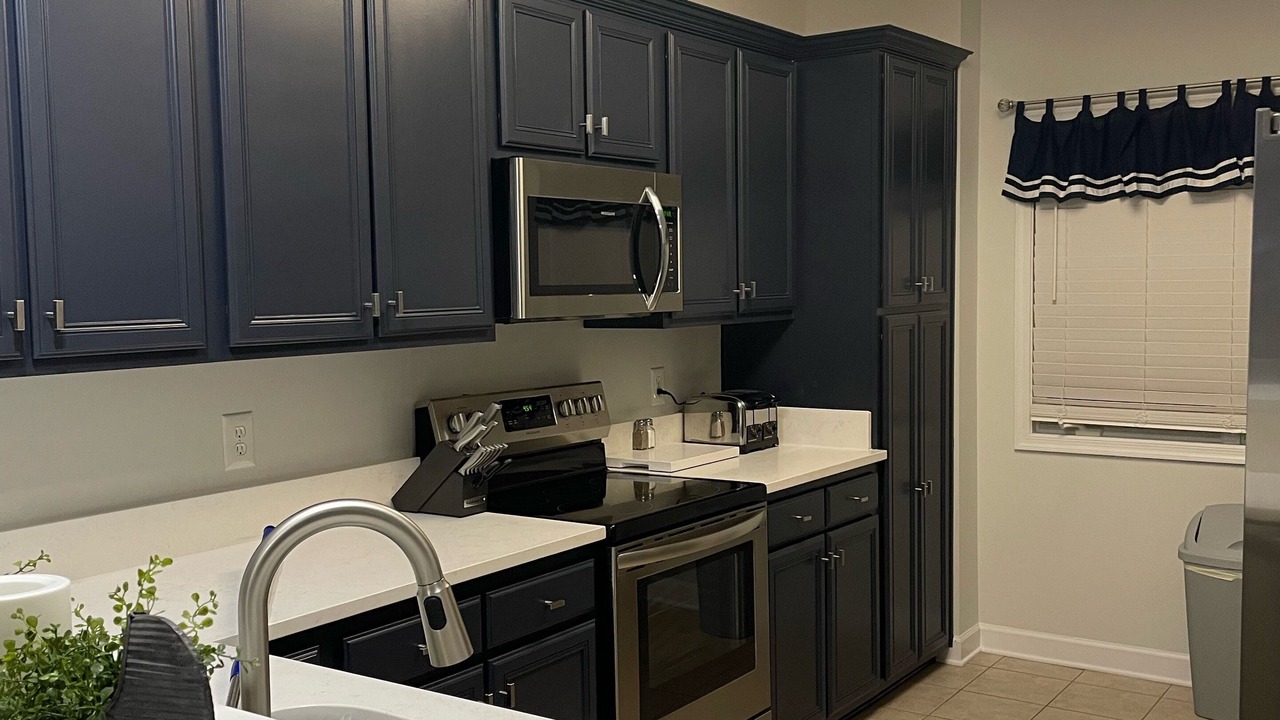 Photo of Kitchen in Huddleston