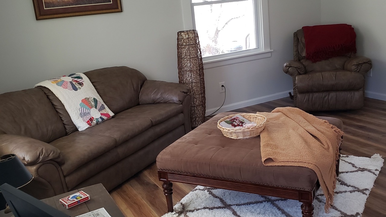 Photo of Livingroom in Stanton