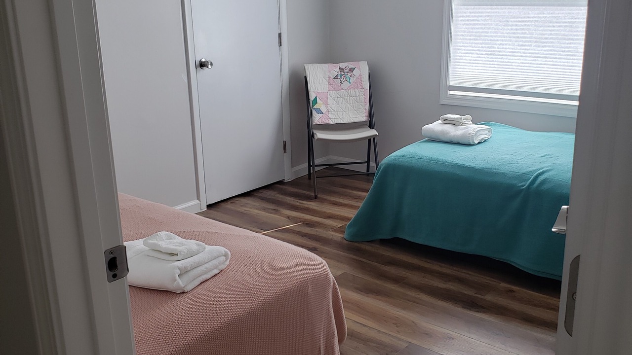 Photo of Bedroom in Stanton