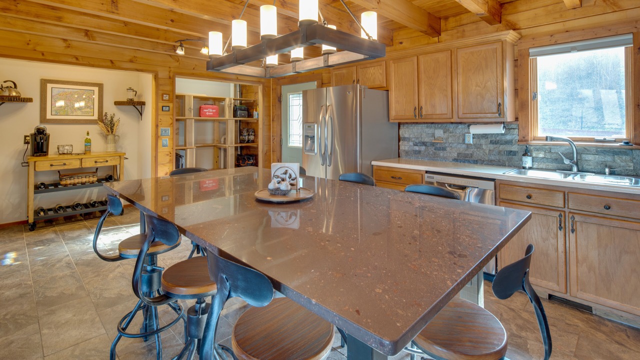 Photo of Kitchen in Winfield Cove