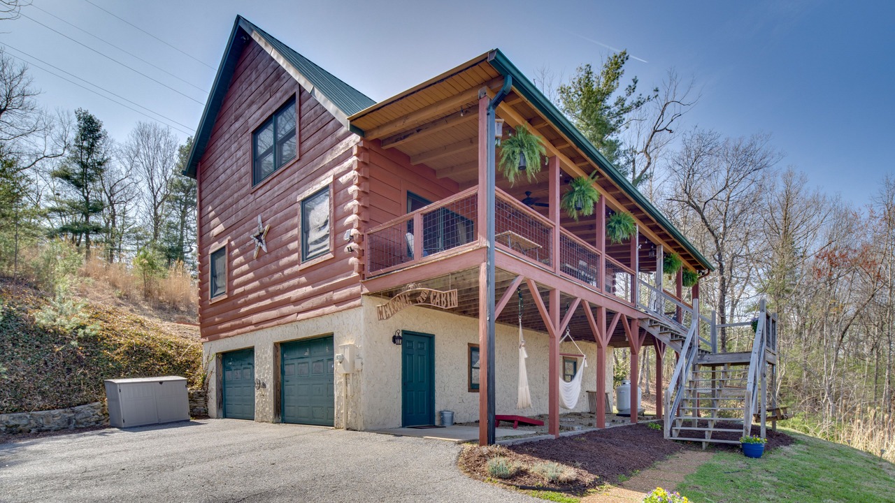 Photo of Outdoor in Winfield Cove