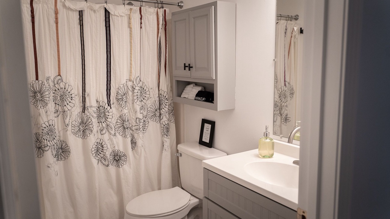Photo of Bathroom in Brevard