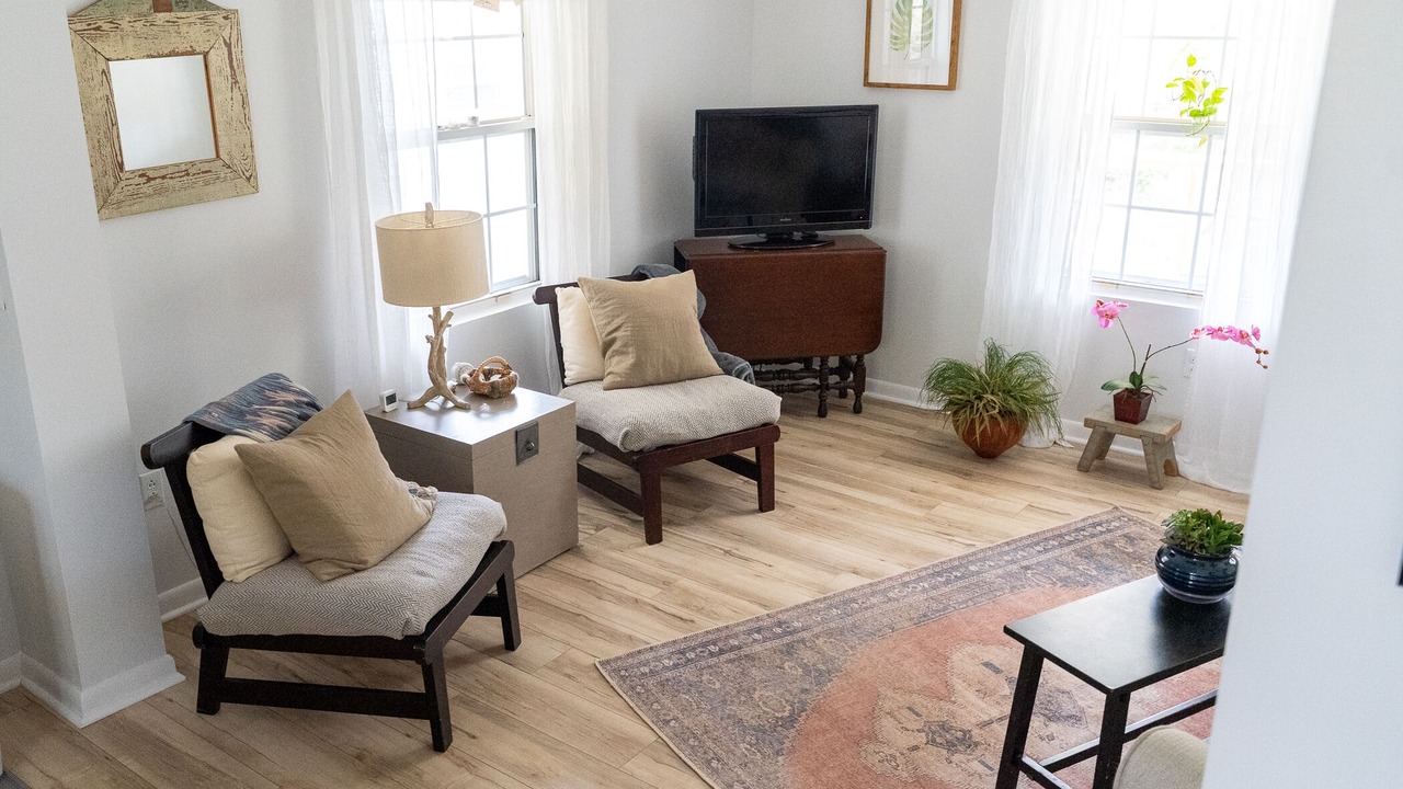 Photo of Livingroom in Brevard