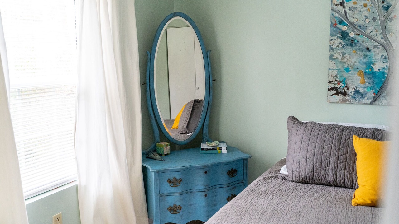 Photo of Bedroom in Brevard