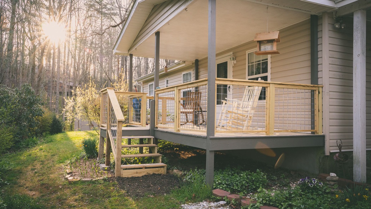 Photo of Outdoor in Brevard