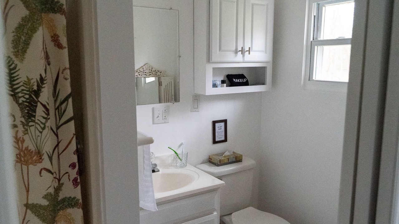 Photo of Bathroom in Brevard