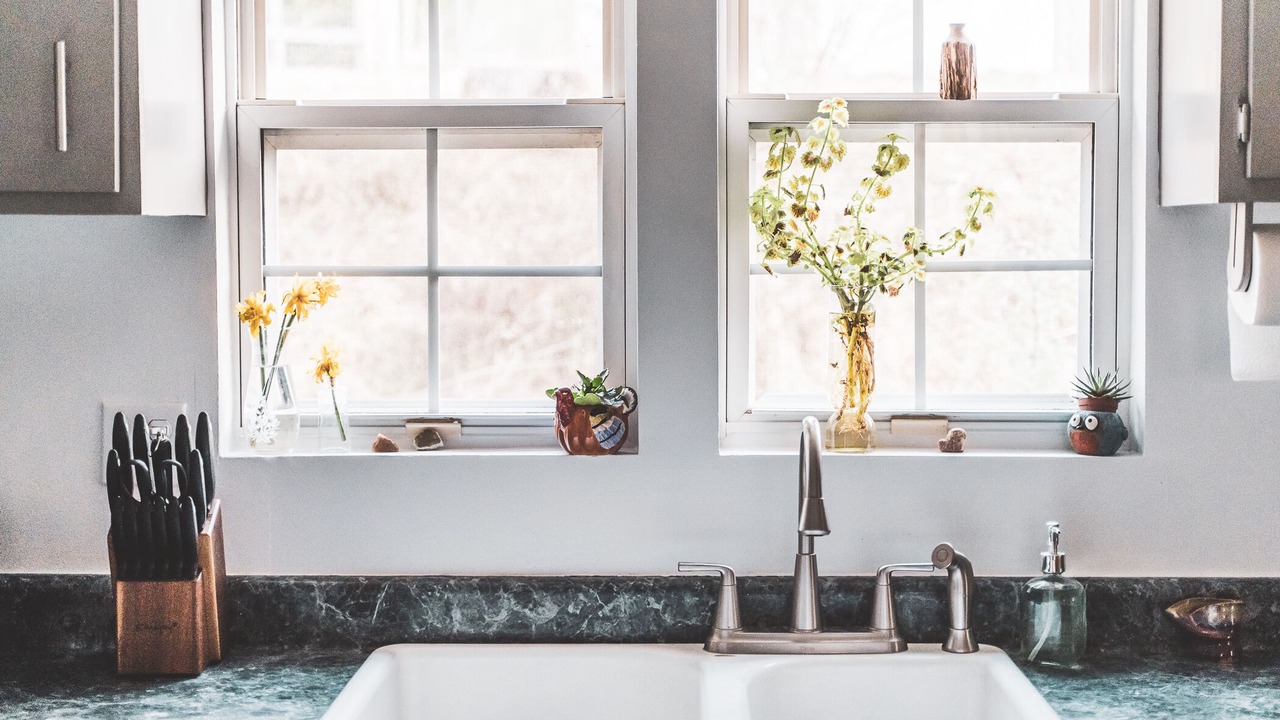 Photo of Bathroom in Brevard