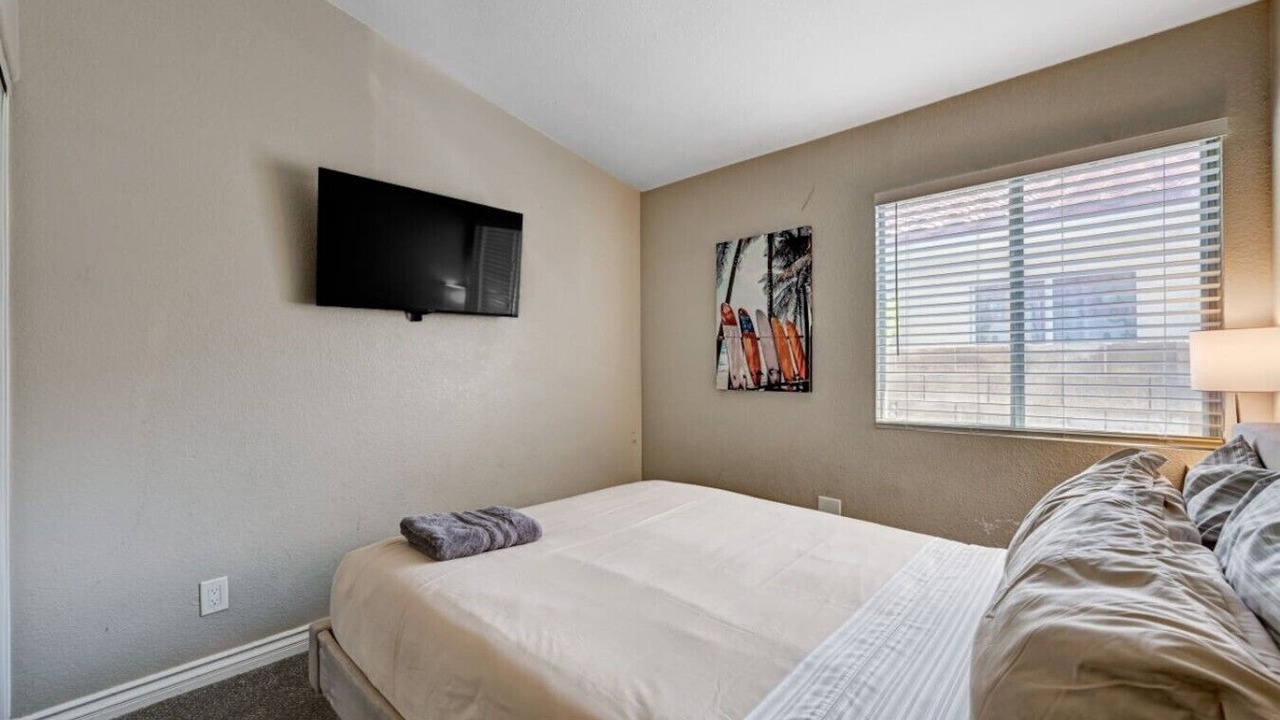 Photo of Bedroom in North Las Vegas