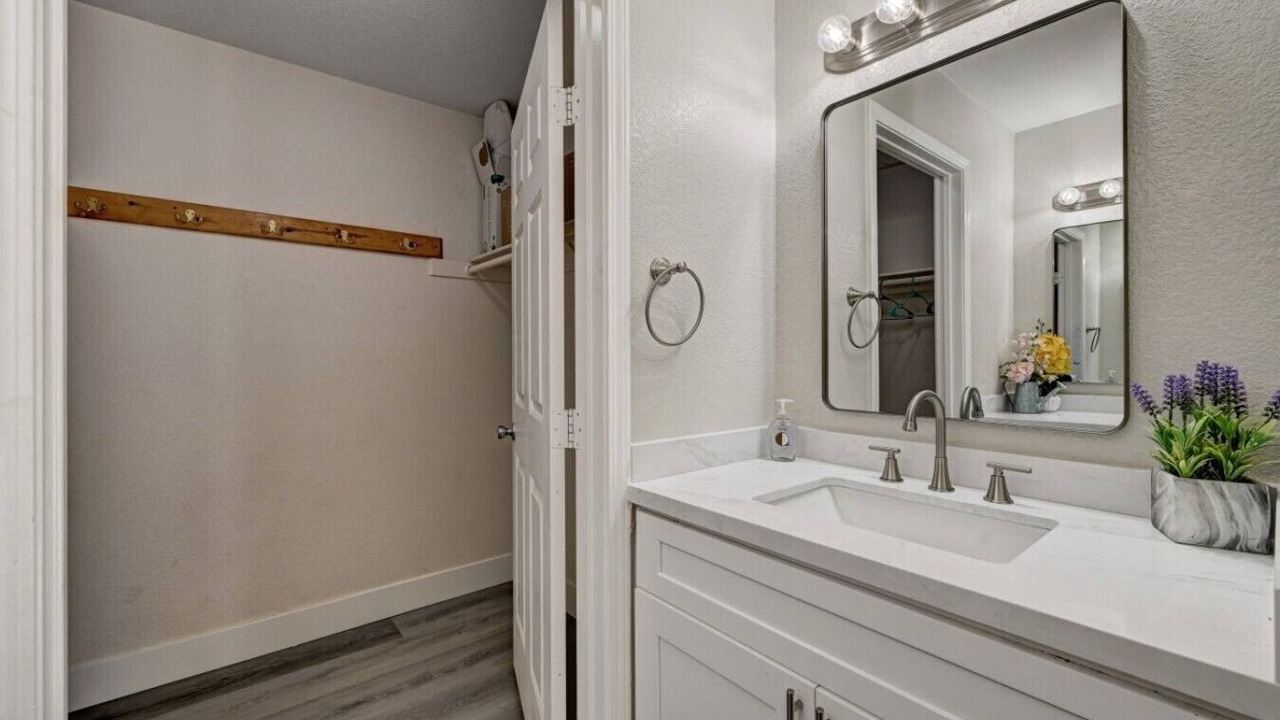 Photo of Bathroom in North Las Vegas