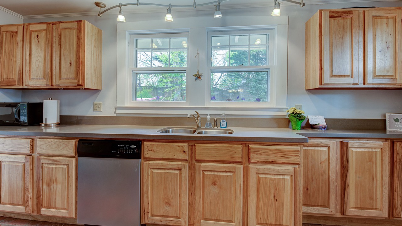 Photo of Kitchen in Black Mountain