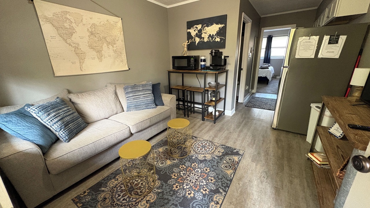 Photo of Bedroom in Fayetteville