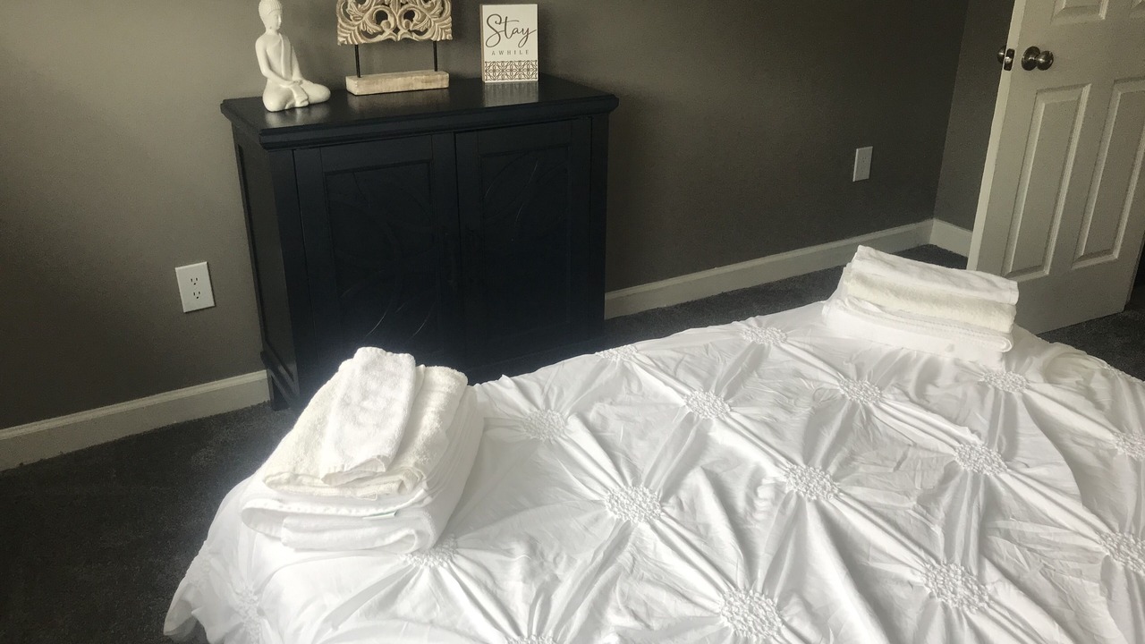 Photo of Bedroom in Fayetteville