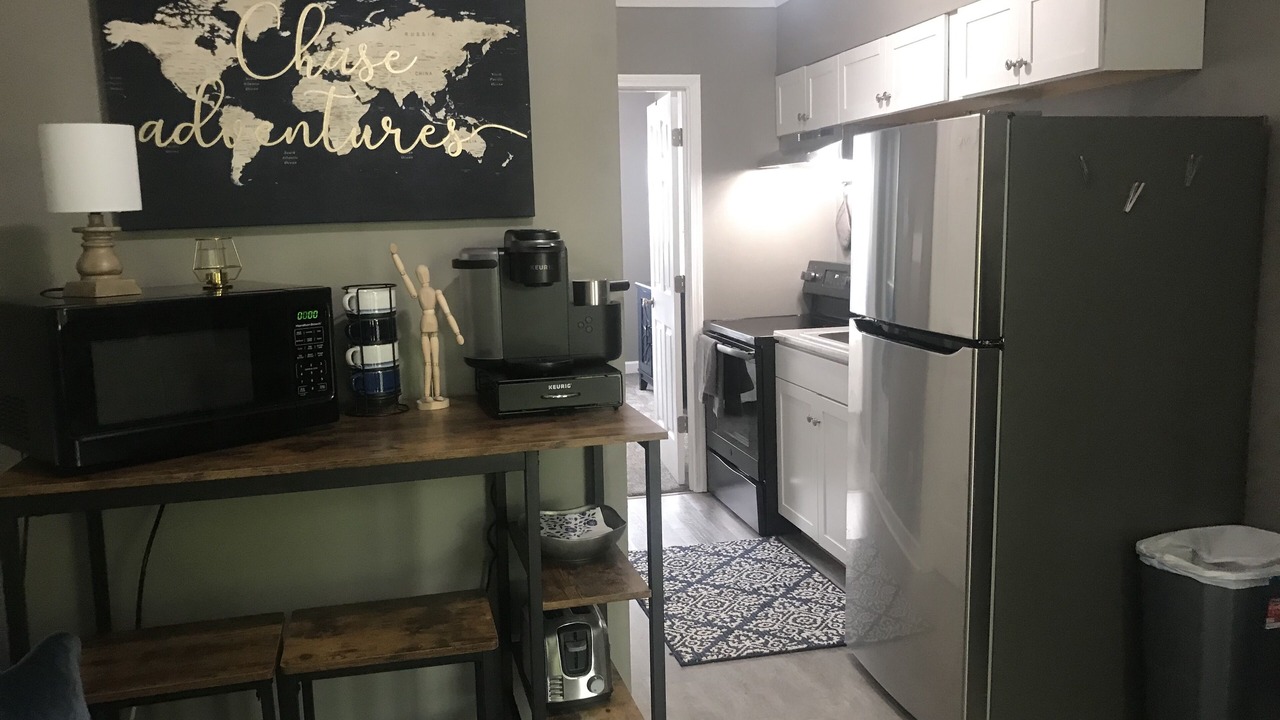 Photo of Kitchen in Fayetteville