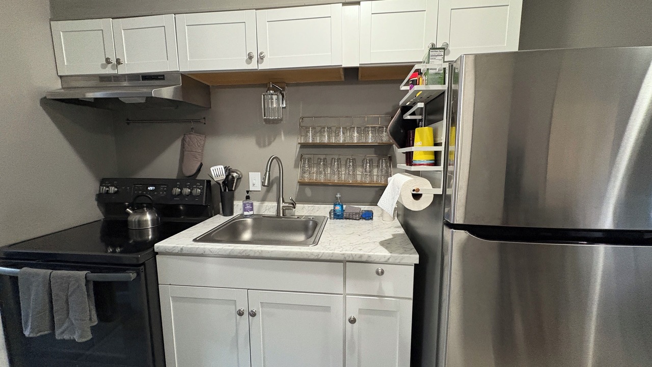 Photo of Kitchen in Fayetteville