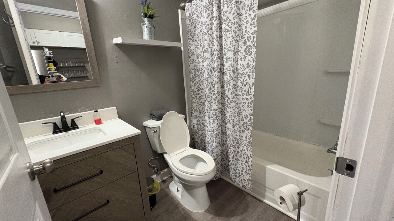 Photo of Bathroom in Fayetteville