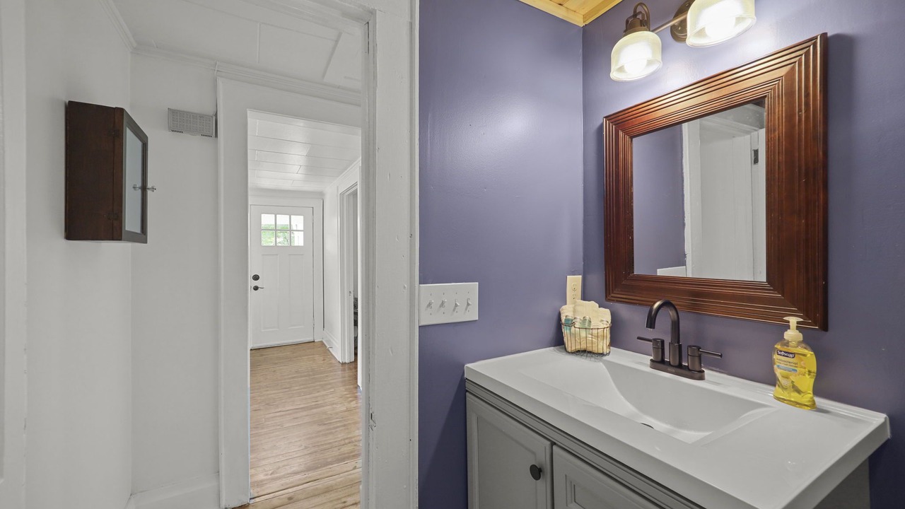Photo of Bathroom in Jefferson