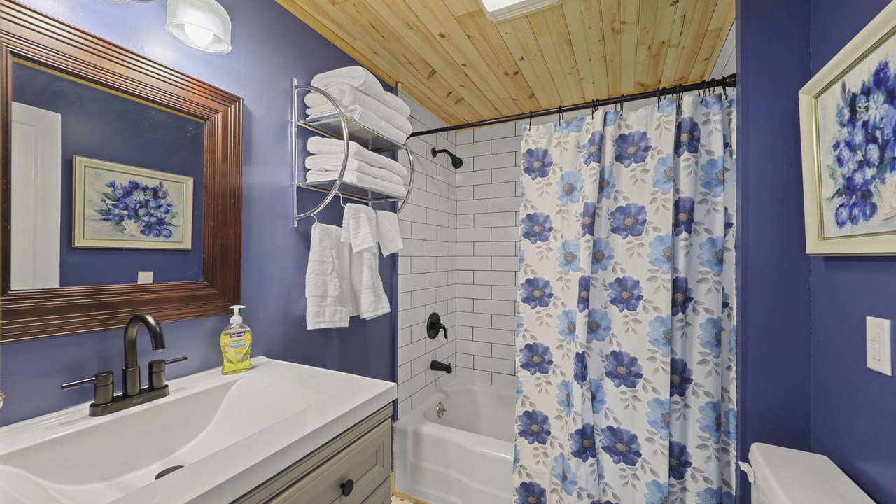 Photo of Bathroom in Jefferson