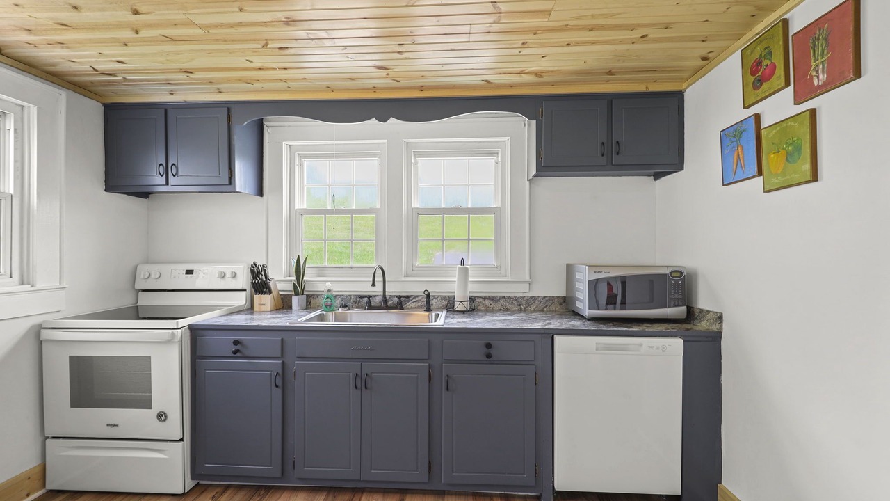 Photo of Kitchen in Jefferson