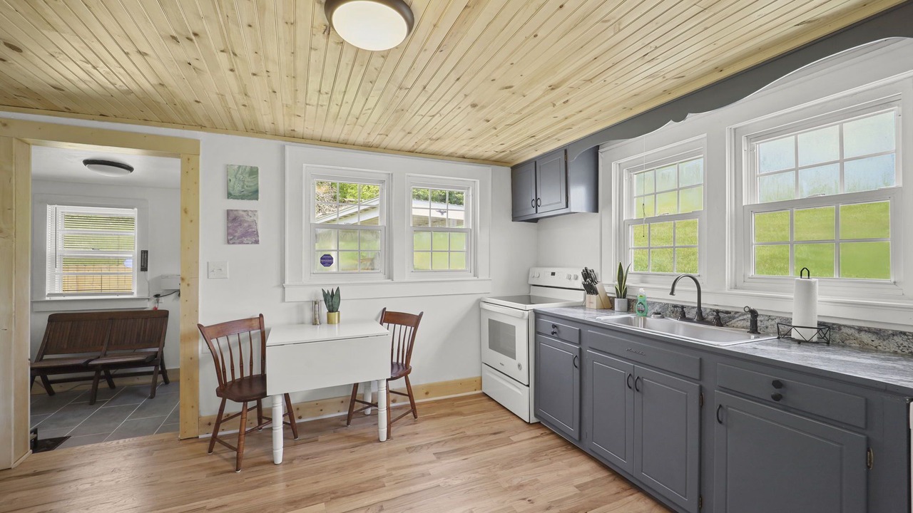 Photo of Kitchen in Jefferson