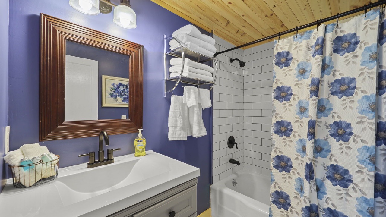 Photo of Bathroom in Jefferson