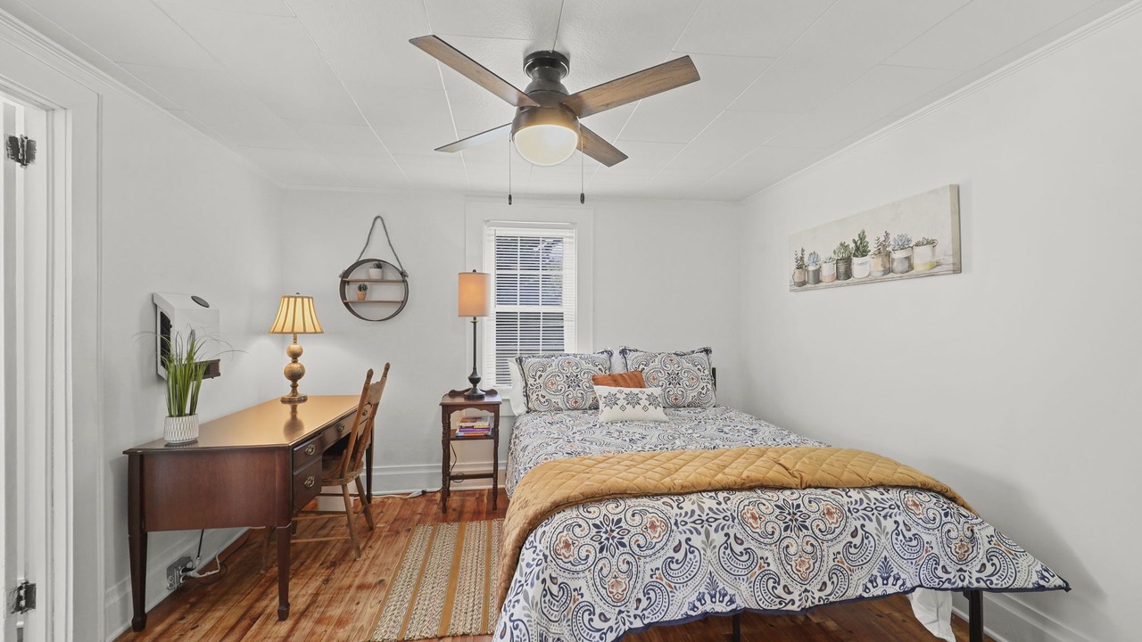 Photo of Bedroom in Jefferson