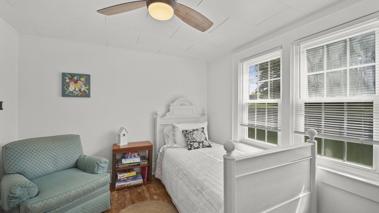 Photo of Bedroom in Jefferson