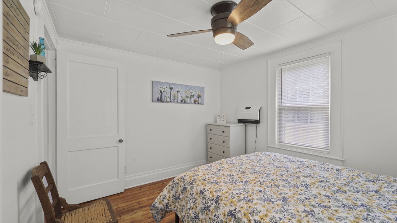 Photo of Bedroom in Jefferson