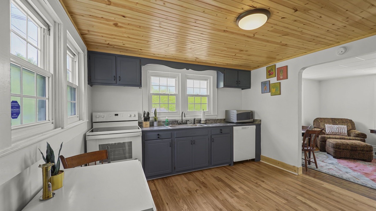 Photo of Kitchen in Jefferson